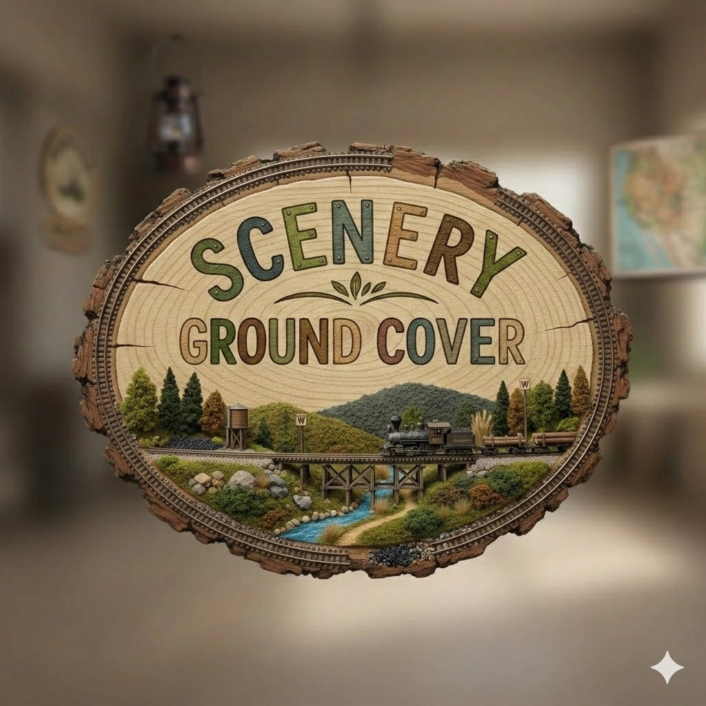 SCENERY GROUND COVER