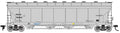 Atlas 20001080 HO ACF CF Hopper Trinity Rail Management #76060