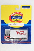 ATHEARN FORD C SERIES VAN TRUCK WOOLCO STORES