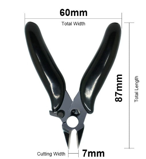 MINI SPRUE CUTTERS
