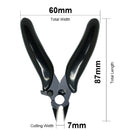 MINI SPRUE CUTTERS