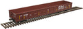 ATLAS 20002942   TRAINMAN   52Ft Evans Gondola   Canadian National