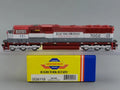 Athearn Genesis   EMD  DEMONSTRATOR     SD70M    HO Scale