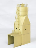 BACHMANN 35101 MIXING HOPPER BUILDING HO SCALE KIT