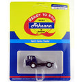 ATHEARN FORD C TRACTOR  BLUE   1/87  HO Scale