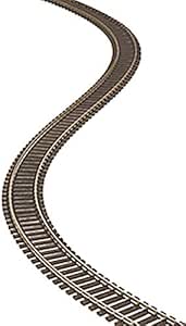 ATLAS CODE 83    36"   (3 ft)   Flex Track   10 Pieces/Pack (Copy)