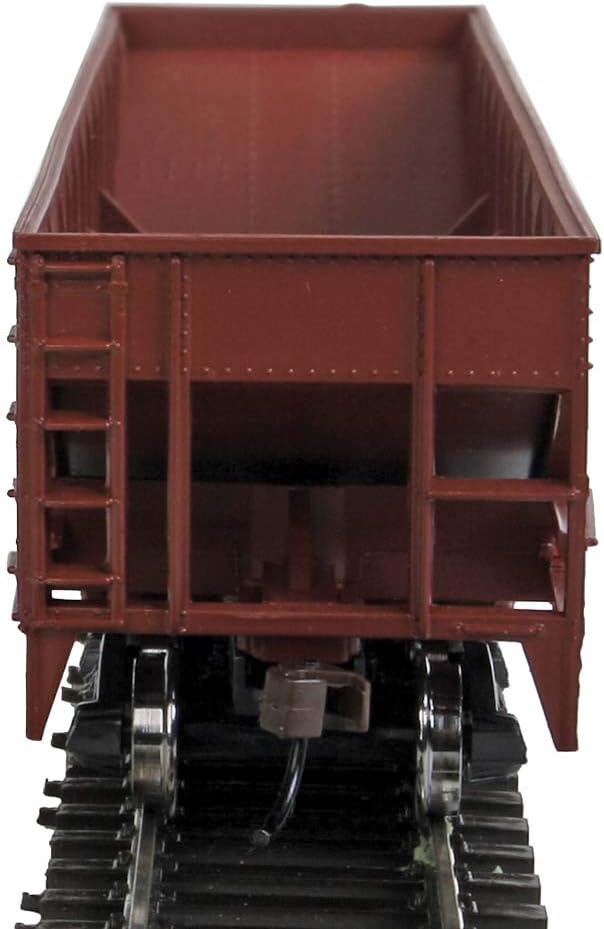WALTHERS CN OFFSET HOPPER HO SCALE