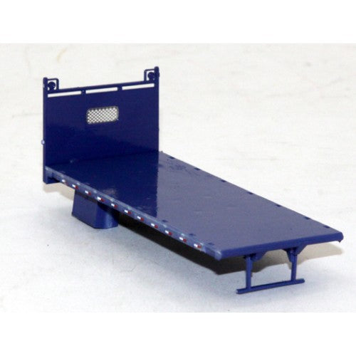 LONESTAR MODELS #5213 LUMBER BODY   HO SCALE