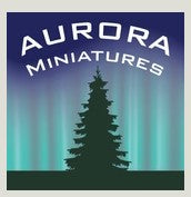 AURORA MINIATURES GM SD50F  DCC Sound   CN RAIL ONE STRIPE   HO Scale