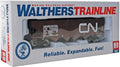 WALTHERS CN OFFSET HOPPER HO SCALE