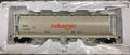 RAPIDO INDUSMIN SAND HOPPER CAR   HO SCALE