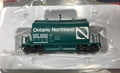 RAPIDO   HO SCALE ONR ROUND HOPPER  CAR
