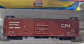 Athearn   Canadian National CNIS408024   50' PD Boxcar
