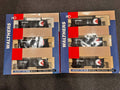 Walthers CP Rail Ballast cars 3 Pack      HO Scale