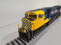 ATHEARN Genesis SD70 Ontario Northland DCC Ready   In Box