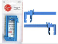 EXCEL 4" CLAMPS   #55663