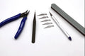 4PIECE TOOL SET