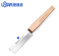 RAZOR SAW 60MM BLADE WOOD HANDLE