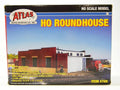 HO 1/87 Scale Atlas Kit 709 Roundhouse