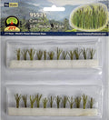 JTT Scenery Products Gardening Plants Cattails HO Scale Hobby Train Sceneries