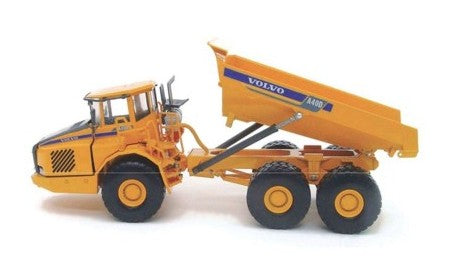 ATL30000082 HO CARARAMA 1/87 VOLVO TIPPER A40D VEH.
