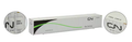 CN INTERMODAL   53FT CONTAINER  BLACK/GREEN/GREY