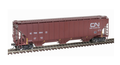 ATLAS 20002890  HO SCALE TRAINMAN THRALL 4750 COVERED HOPPER  CN