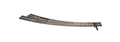 HO CODE 83 CUSTOMLINE CURVED TURNOUT - RIGHT ITEM# 0596