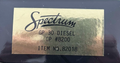 Bachmann Spectrum GP30    #8200     HO scale