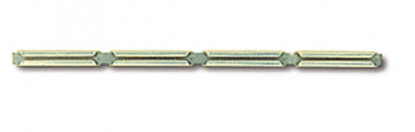 ATLAS 150-170  HO SCALE UNIVERSAL JOINERS for Code 80/100 Rails  48 pcs