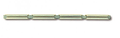 ATLAS 150-170  HO SCALE UNIVERSAL JOINERS for Code 80/100 Rails  48 pcs