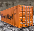 40 FT SHIPPING CONTAINERS  1/Pack NICE DETAIL!