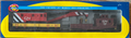 ATHEARN MOW CRANE & TENDER CAR SET  CN & CP    See Pics