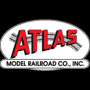ATLAS CODE 83    36"   (3 ft)   Flex Track   10 Pieces/Pack (Copy)