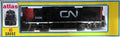 ATLAS#7023  CN GP38 #5506   HO SCALE