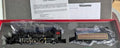 MANTUA #349006  CANADIAN PACIFIC 4-6-2  W /LH TENDER     HO SCALE