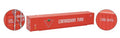 CANADIAN TIRE 53FT CONTAINER