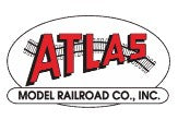 Atlas 20001080 HO ACF CF Hopper Trinity Rail Management #76060
