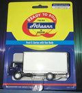 ATHEARN FORD C SERIES VAN DELIVERY TRUCK HO 1/87