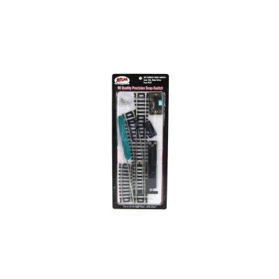 ATL850 HO CODE 100-remote snap switch - left