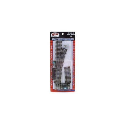 ATL541 HO CODE 83-REMOTE snap switch-right