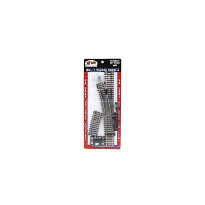 ATL540 HO CODE 83-REMOTE snap swithc-left