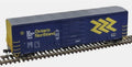 ATLAS  HO Berwick 50' Boxcar - Ready to Run - Master(R) -- Ontario Northland