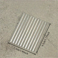 Corrugated Metal  see pics