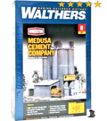 Medusa Cement Company -- Kit - 9 x 7 x 11" 22.5 x 17.5 x 27.5cm
