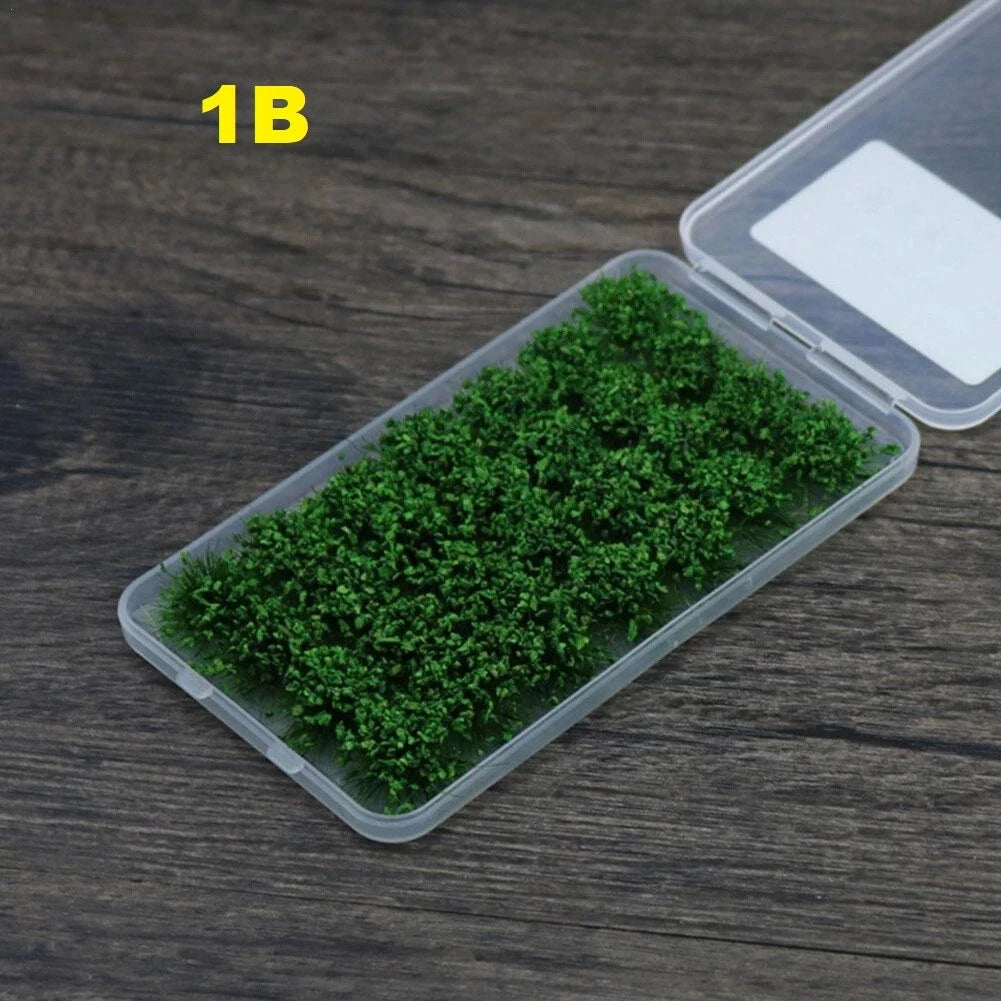 11 ASSORTED ALL NEW BUSH/PLANTS FLOWERING 28/PACK, your choice!