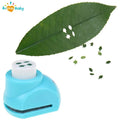 Deciduous Leaf Maker 4 leaf types 1/35 - 1/25 scale