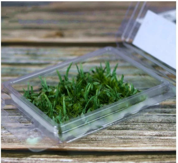 SIMULATION WEEDS 25 /Pack 7-8 mm