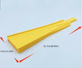 HO scale Rerailer Tool