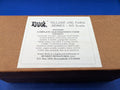 RUSTIC RAILS HO SCALE FARMLAND KIT#C2500     Resin kit w/ Metal parts